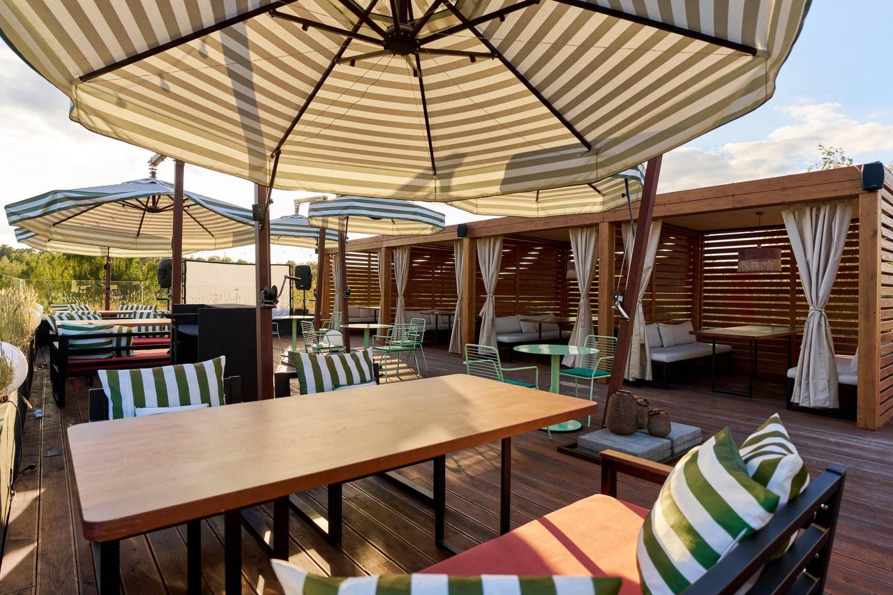 Интерьер Успенские встречи