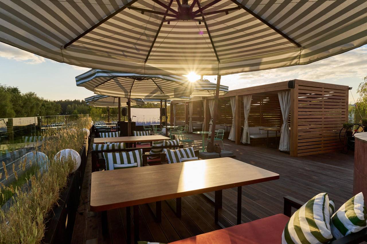 Успенские встречи